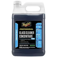 Meguiar's Glass Cleaner Concentrate - 1 Gallon
