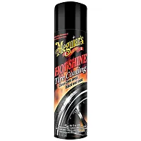 Meguiar's Hot Shine High Gloss Tire Coating - 15oz