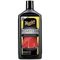 Meguiar's Ultimate Compound - 16oz
