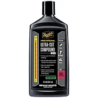 Meguiar's Professional Ultra-Cut Compound - 8oz