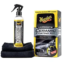 Meguiar&#039;s Ultimate Ceramic Coating Kit - 8oz