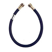 Trident Marine 20' High-Pressure Supply Hose w/3/8" Female Swivel Flare Fitting 