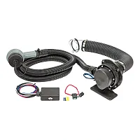 Thetford Sani-Con Turbo 600S Macerating Waste Water Evacuation System f/Class A 