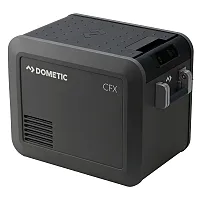 Dometic CFX5 25 Ice-Free 25L Electric Cooler - Black