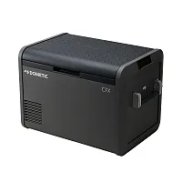 Dometic CFX5 55IM Ice-Free 55L Electric Cooler - Black