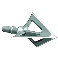 G5 Outdoors Montec Broadhead - 125 Grain (3-Pack)