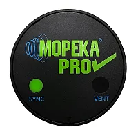 Mopeka Pro Check Universal for Multiple Liquids Bottom Up Sensor w/Grease &amp; 
