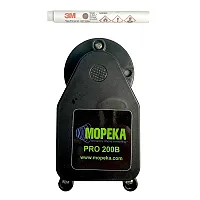 Mopeka PRO200B Top-Down BLE Sensor f/All Non-Pressurized Fluids - Battery Operat