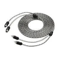 JL Audio Core Audio Interconnect 2-Channel - 12'