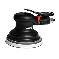 RUPES Random Orbital Palm Pneumatic Sander w/125mm Pad &amp; 9mm Orbit-Skorpio I