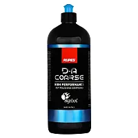 RUPES D-A Coarse High Performance Cut Polishing Compound 1000ml/33.8oz