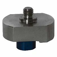 RUPES 3mm Orbital Function Unit f/iBrid Nano (Blue) Adapter f/Spot Sanding/Denib