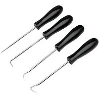 Performance Tool Hook & Pick Set (4-Piece Set)