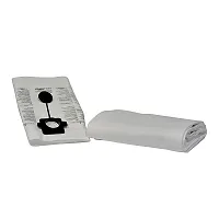 RUPES Replacement Fleece Filter Bags f/S145 or S245 *5-Pack