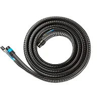 RUPES Anti-Static Conic Hose Assembly 8M/26.25' f/Pneumatic Tools