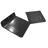 Lectrotab HydroPlane 8" x 7.5" Plates - Pair