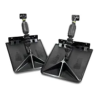 Lectrotab Smart Tabs SX Series 10.5 X 12 f/21-25' Boats Up To 350 HP