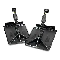 Lectrotab Smart Tabs SX Series 10.5 X 12 f/21-25' Boats w/150-220 HP
