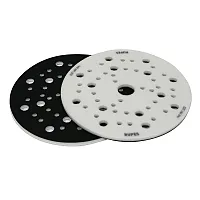 RUPES Foam Interface Pad 150mm Multi-Holes 7mm *2-Pack