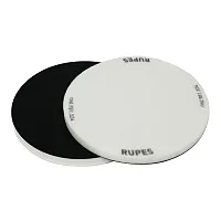 RUPES Foam Interface Pad 150mm No Holes 12mm *2-Pack