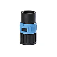 RUPES Rubber Hose Fitting w/Flow Regulator 29mm Diameter