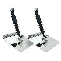 Lectrotab Smart Tab Trim Tabs 9 X 8 f/12-16' Boats w/40-80 HP