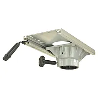 Springfield 2-7/8" Trac Lock&trade; III Slide &amp; Swivel