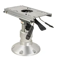 Springfield 2-7/8" Heavy-Duty Adjustable Mainstay Package - 10"-12"