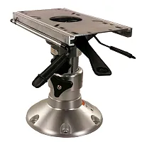Springfield 2-7/8" Heavy-Duty Adjustable Mainstay Package w/Tension Knob - 9" Ba