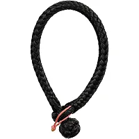 Ronstan Soft Shackle - Size S - 4mm x 65mm w/Robline Line