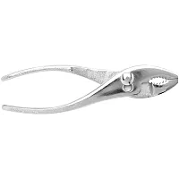 Performance Tool 6-Inch Slip Joint Pliers