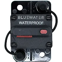 Bluewater 50 Amp Surface Mount Circuit Breaker