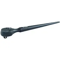 Titan 3/8" Drive Construction Spud Ratchet
