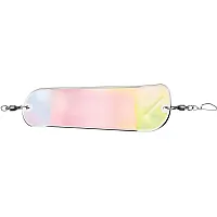 Luhr-Jensen Money Roll Flasher - 11" - Rainbow Crush
