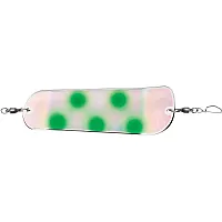 Luhr-Jensen Money Roll Flasher - 11" - 2 Face UV