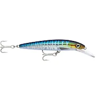 Rapala Husky Magnum 15 - 5-1/2" - Wahoo UV