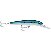 Rapala Husky Magnum 25 - 6-1/4" - Blue Sardine