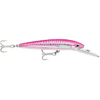 Rapala Husky Magnum 25 - 6-1/4" - Hot Pink UV
