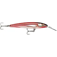 Rapala CountDown&reg; Magnum&reg; Elite 145 - 5-3/4" - Armored Real Red Bait
