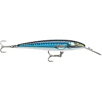 Rapala CountDown&reg; Magnum&reg; Elite 145 - 5-3/4" - Armored Silver Mackerel