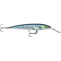 Rapala CountDown&reg; Magnum&reg; Elite 185 - 7" - Armored Wahoo