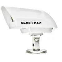 Black Oak Nitron XD Pro Full Color Marine Night Vision Camera w/Standard Mount