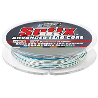 Sufix 832 Advanced Lead Core - 27lb - 10-Color Metered - 100 yds