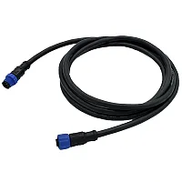 Bluewater NMEA 2000 5 Pin Female Strip Cable - 0.5 Meter