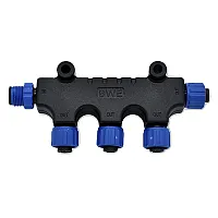 Bluewater NMEA 2000 3-Way T-Connector