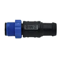 Bluewater NMEA 2000 Male Terminator - 120 ohm