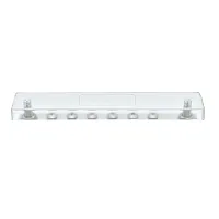 Bluewater Cover f/12 Terminal Busbar