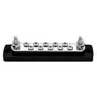 Bluewater 10 Terminal Busbar - 150 Amp