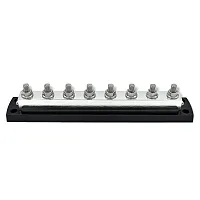 Bluewater Heavy-Duty 8 Stud Busbar