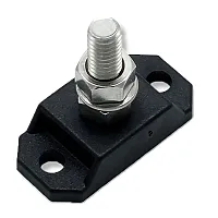 Bluewater 5/16" Power Post - Black